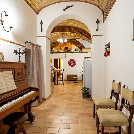 דירות רומא Domus Gelsomino מראה חיצוני תמונה