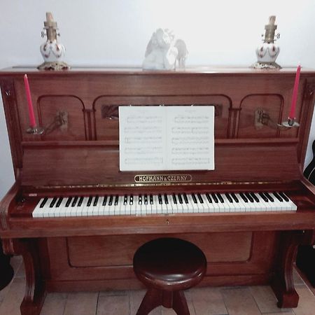 דירות רומא Domus Gelsomino מראה חיצוני תמונה