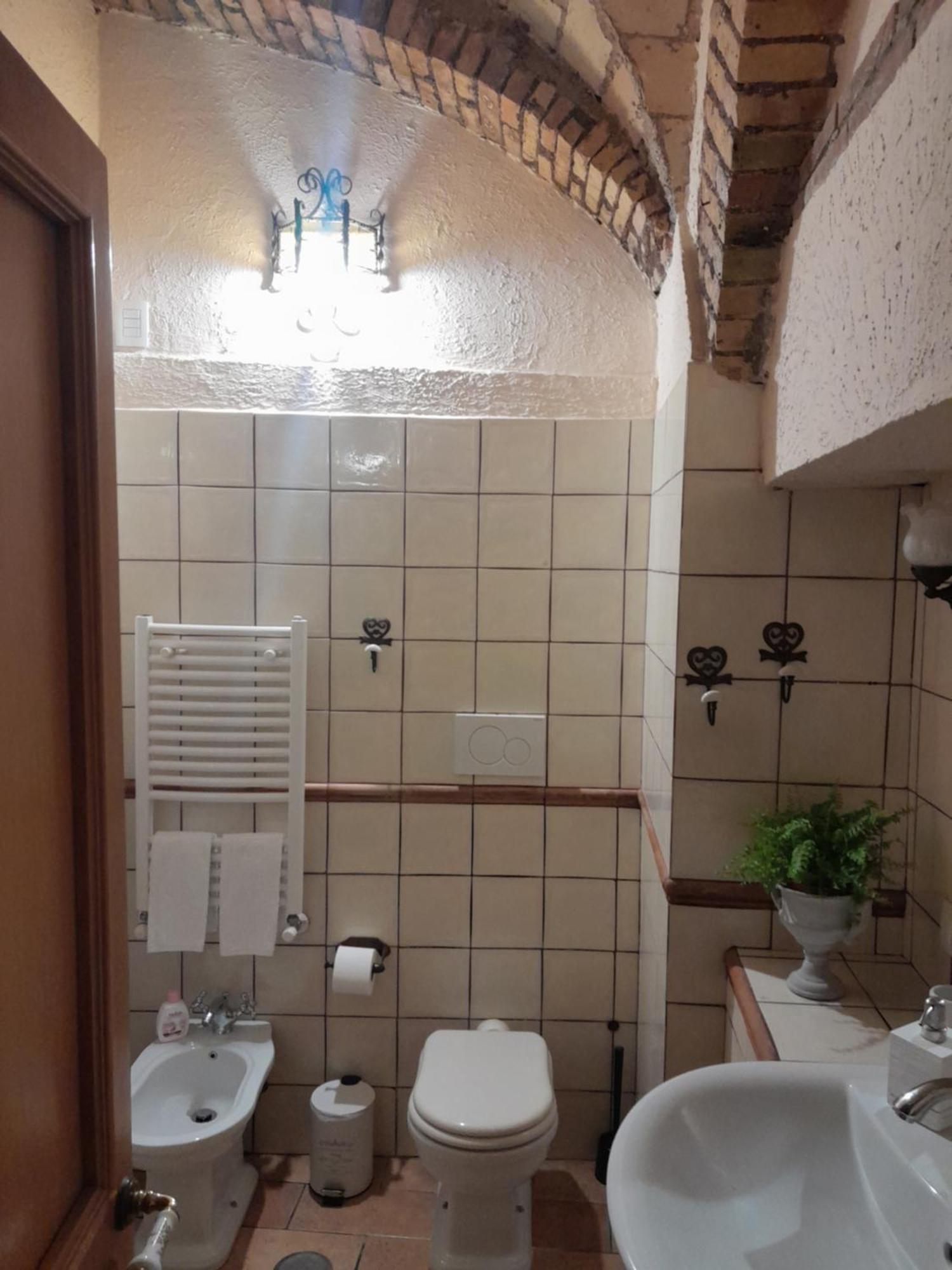 דירות רומא Domus Gelsomino מראה חיצוני תמונה