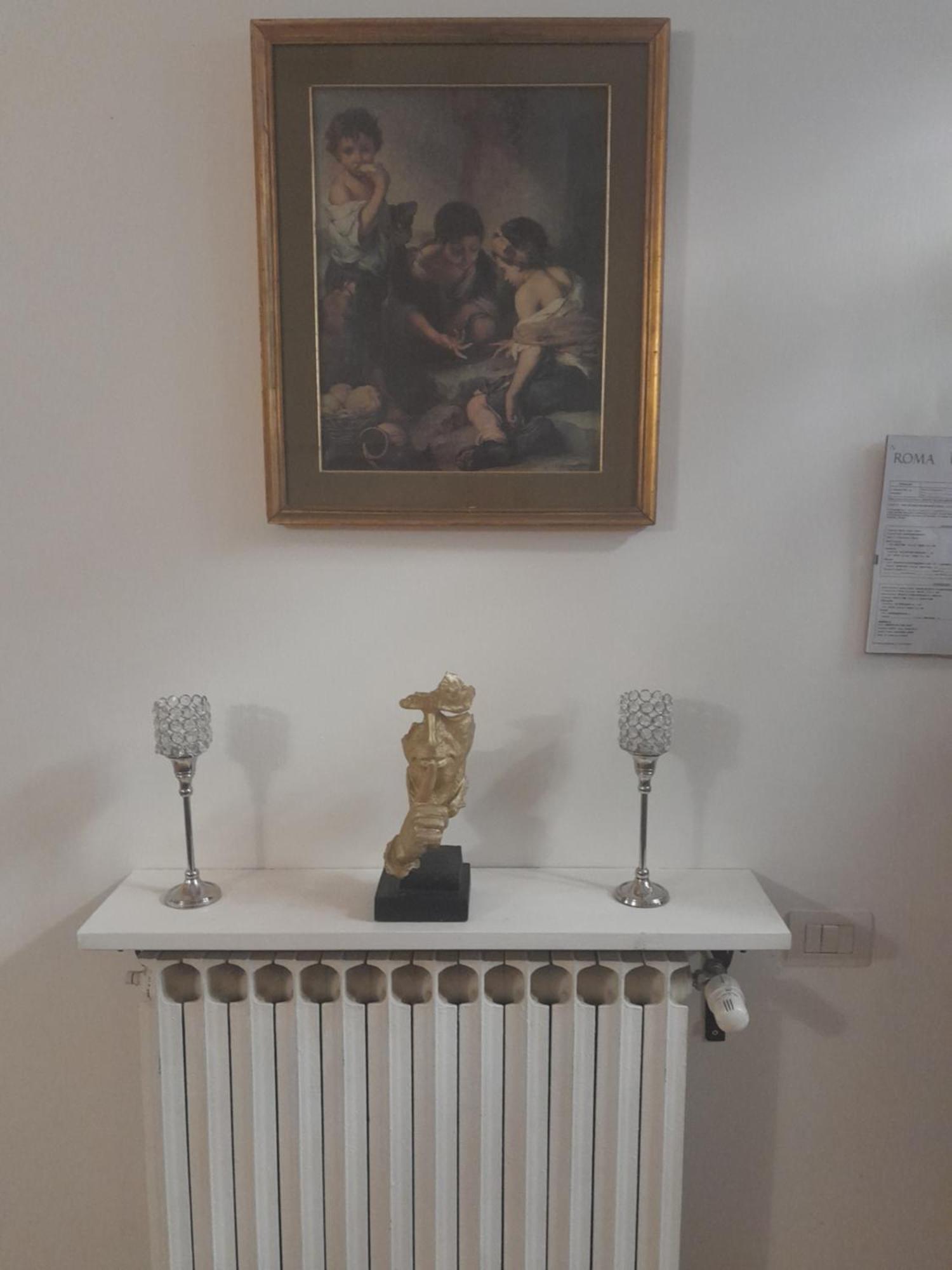 דירות רומא Domus Gelsomino מראה חיצוני תמונה