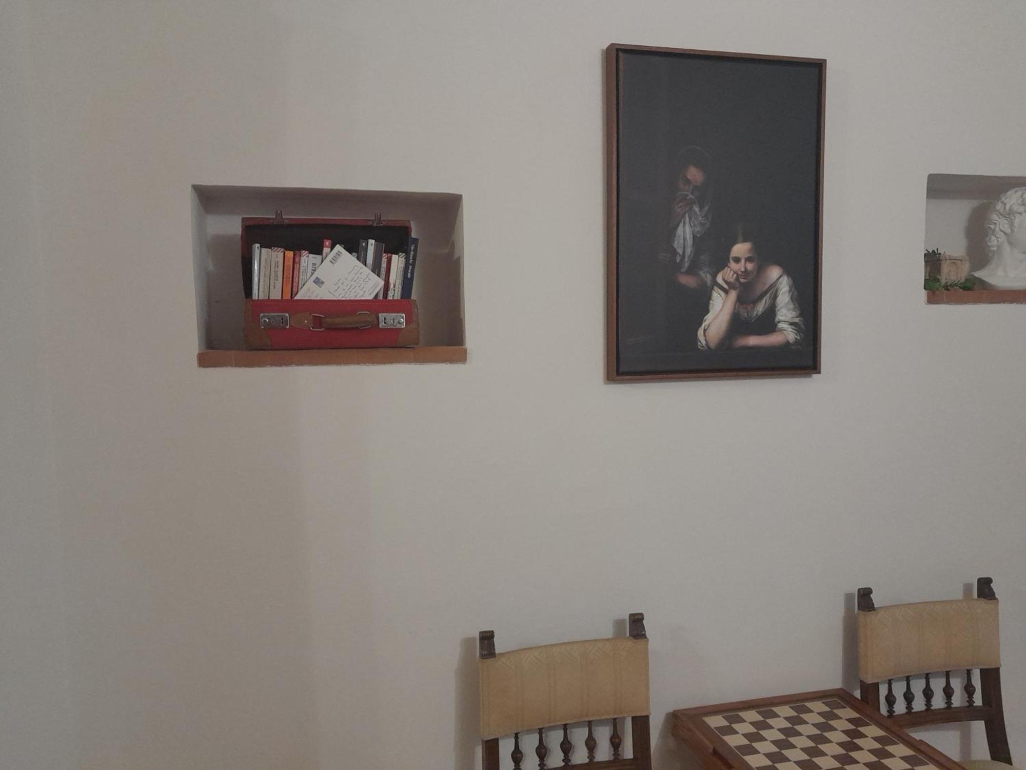 דירות רומא Domus Gelsomino מראה חיצוני תמונה