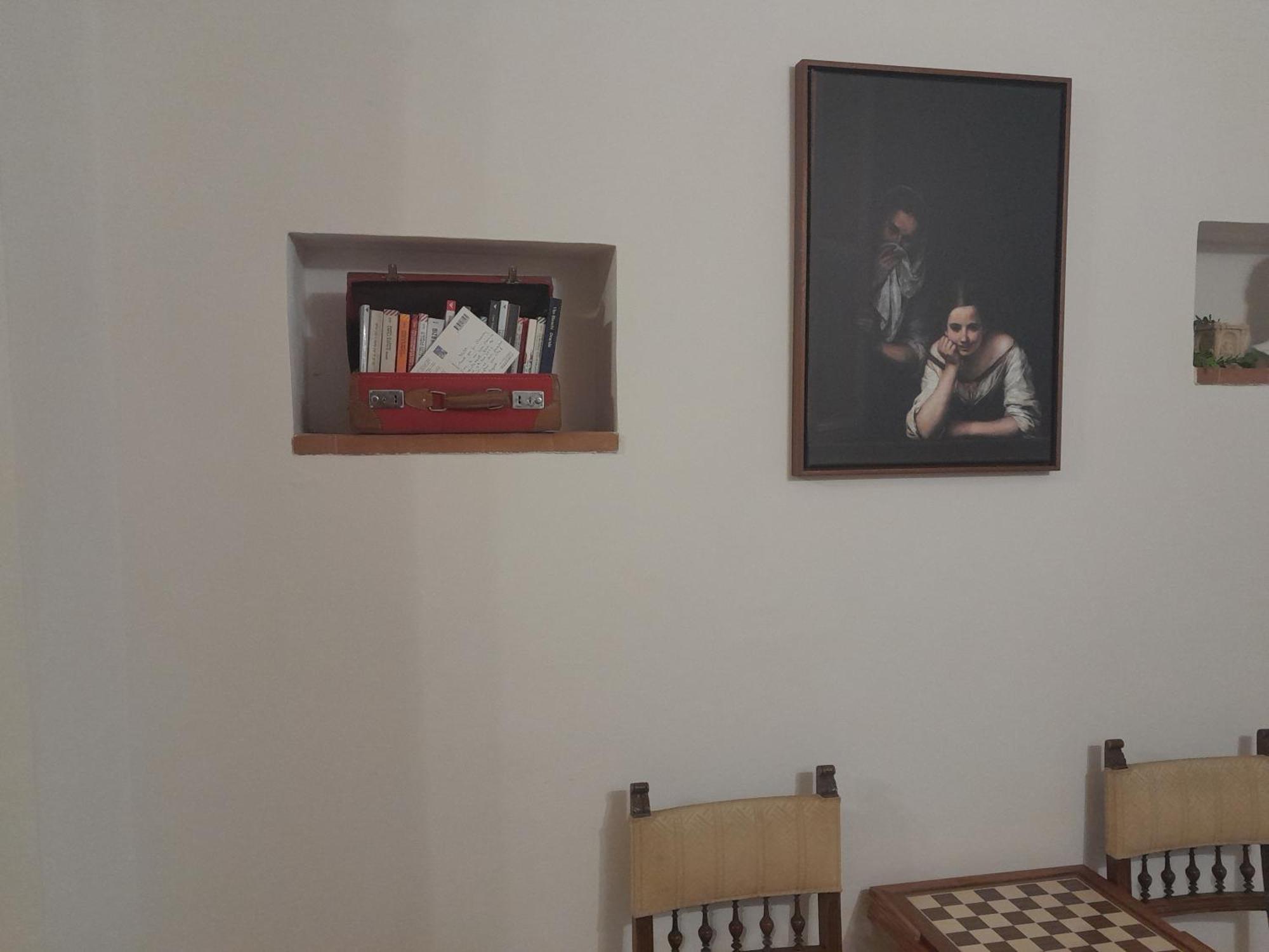 דירות רומא Domus Gelsomino מראה חיצוני תמונה